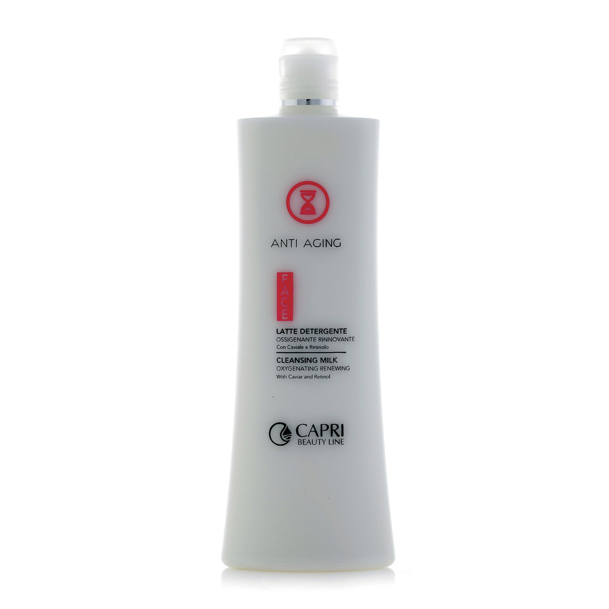 CAPRI BEAUTY LINE - ANTI AGING