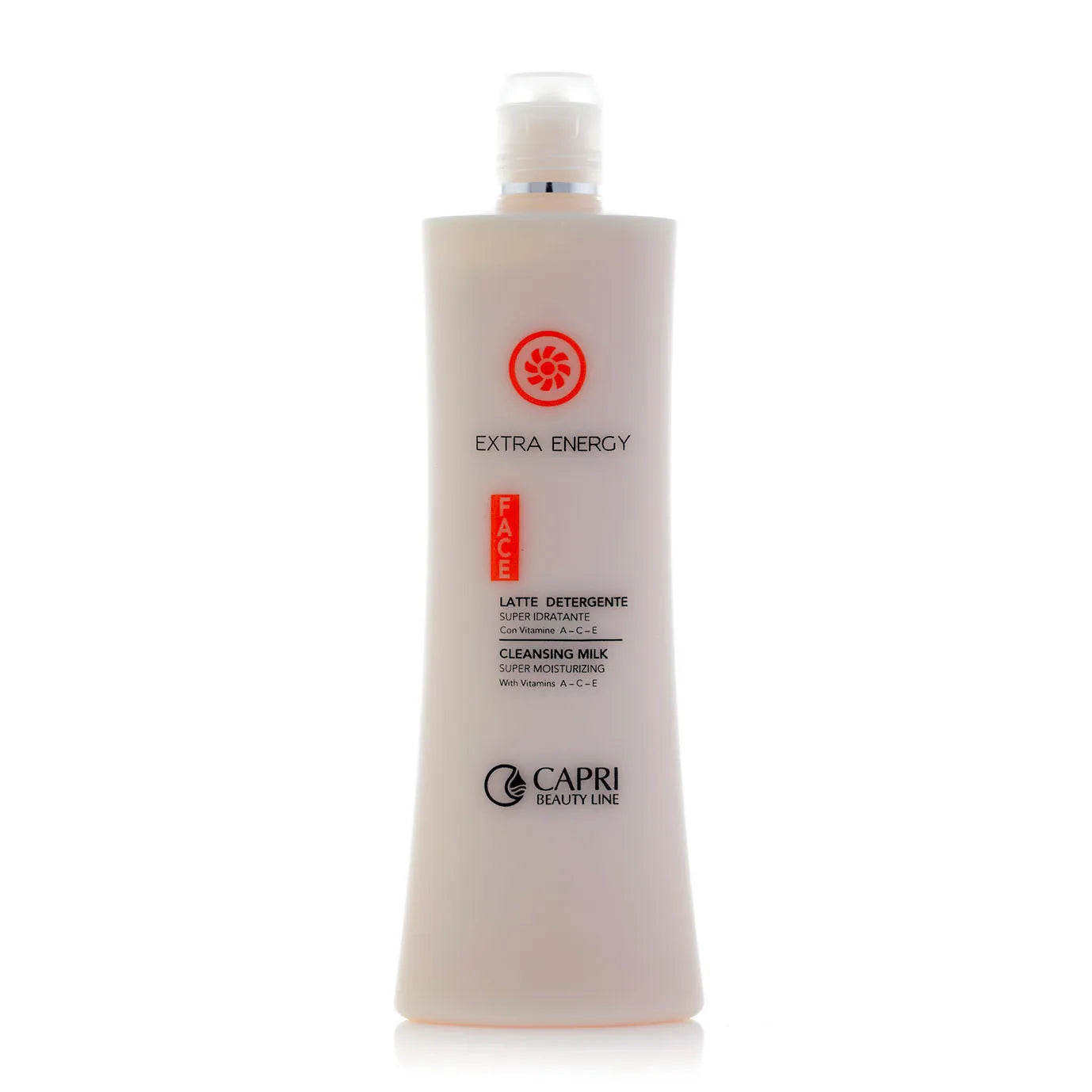 CAPRI BEAUTY LINE - EXTRA ENERGY