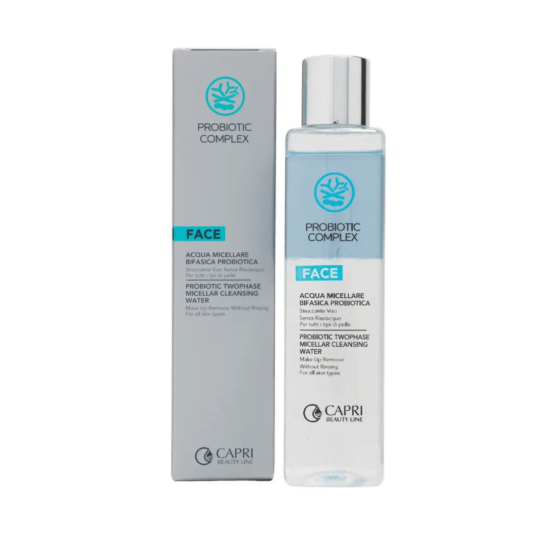 CAPRI BEAUTY LINE - PROBIOTIC COMPLEX