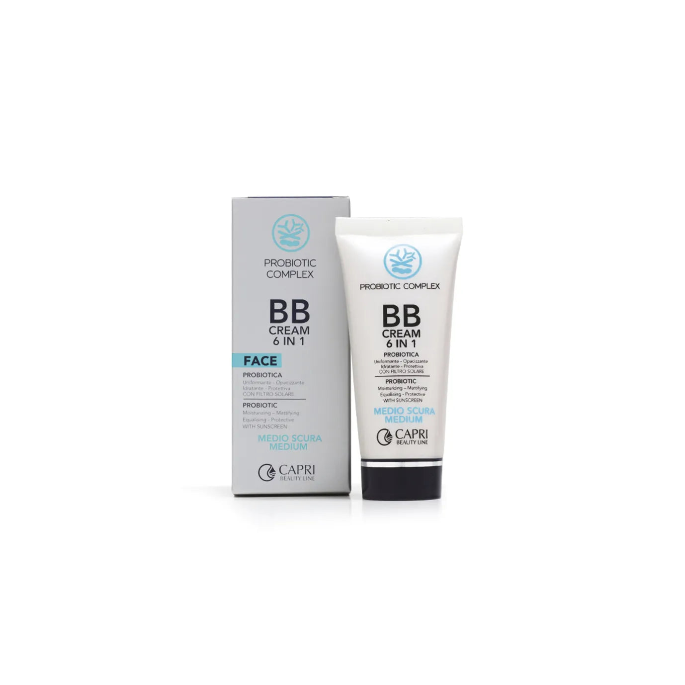 CAPRI BEAUTY LINE - PROBIOTIC COMPLEX