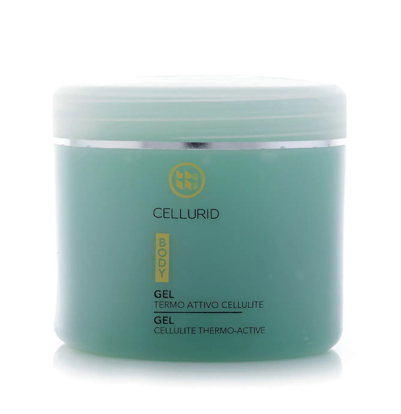 CAPRI BEAUTY LINE - CELLU RID