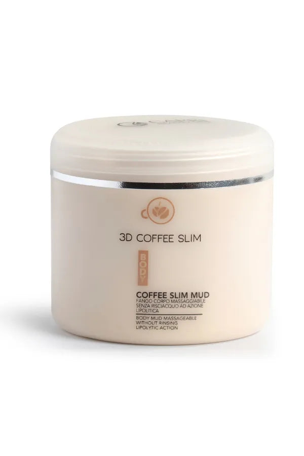 CAPRI BEAUTY LINE - 3D COFFEE SLIM