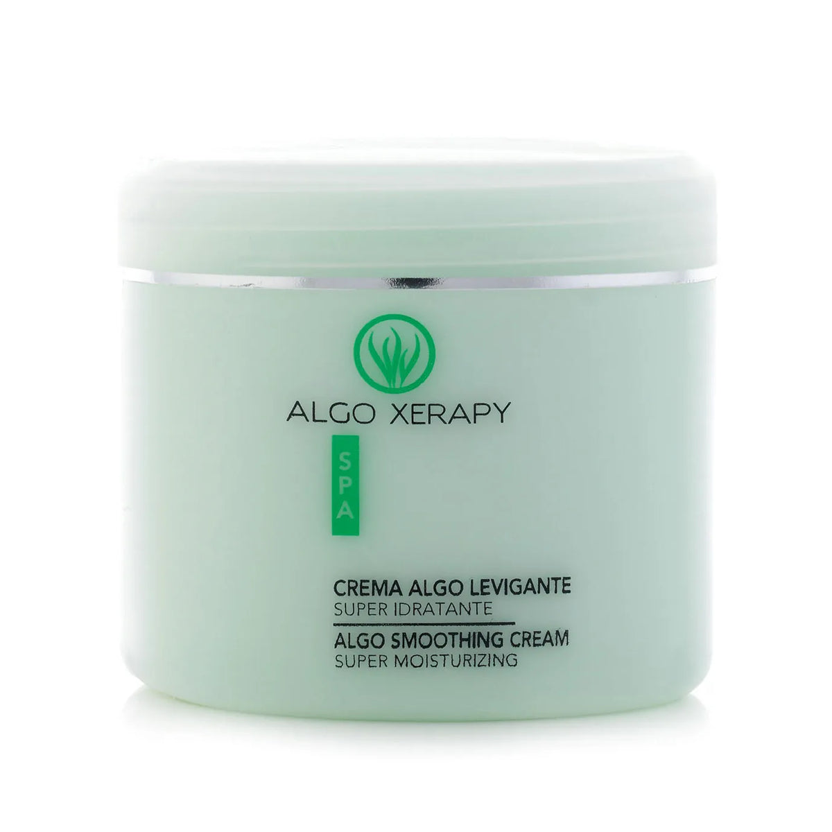 CAPRI BEAUTY LINE - ALGO XERAPY