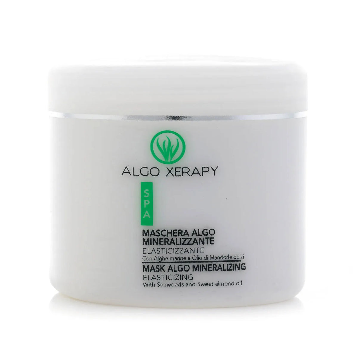 CAPRI BEAUTY LINE - ALGO XERAPY