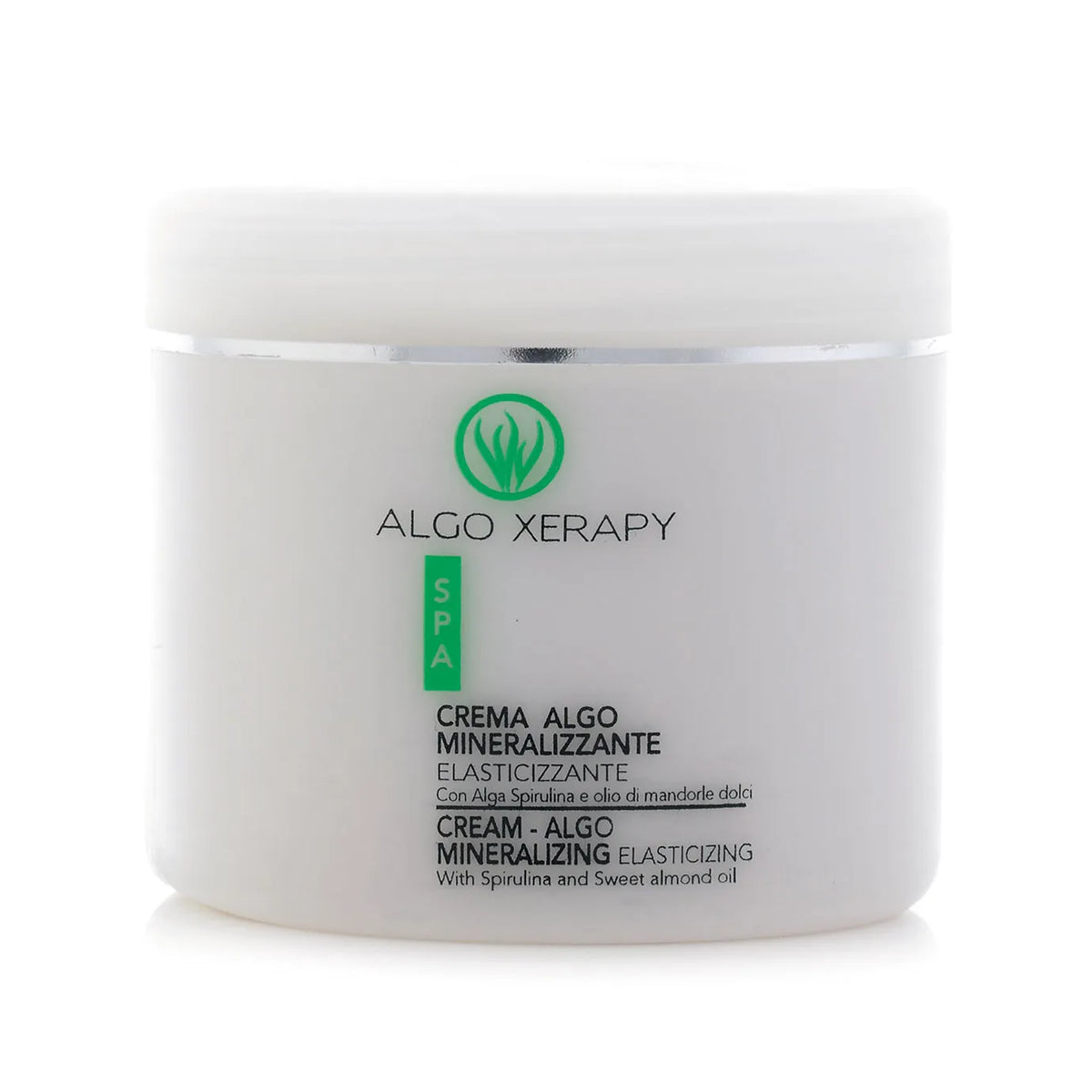 CAPRI BEAUTY LINE - ALGO XERAPY