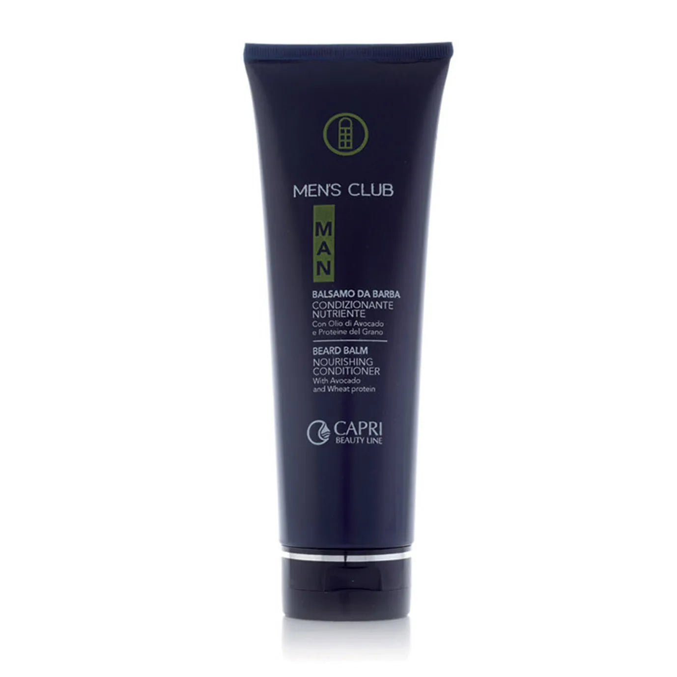 CAPRI BEAUTY LINE - CAPRI MEN'S CLUB