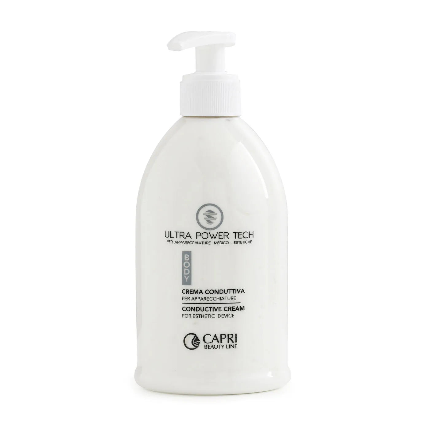 CAPRI BEAUTY LINE - ULTRA POWER TECH