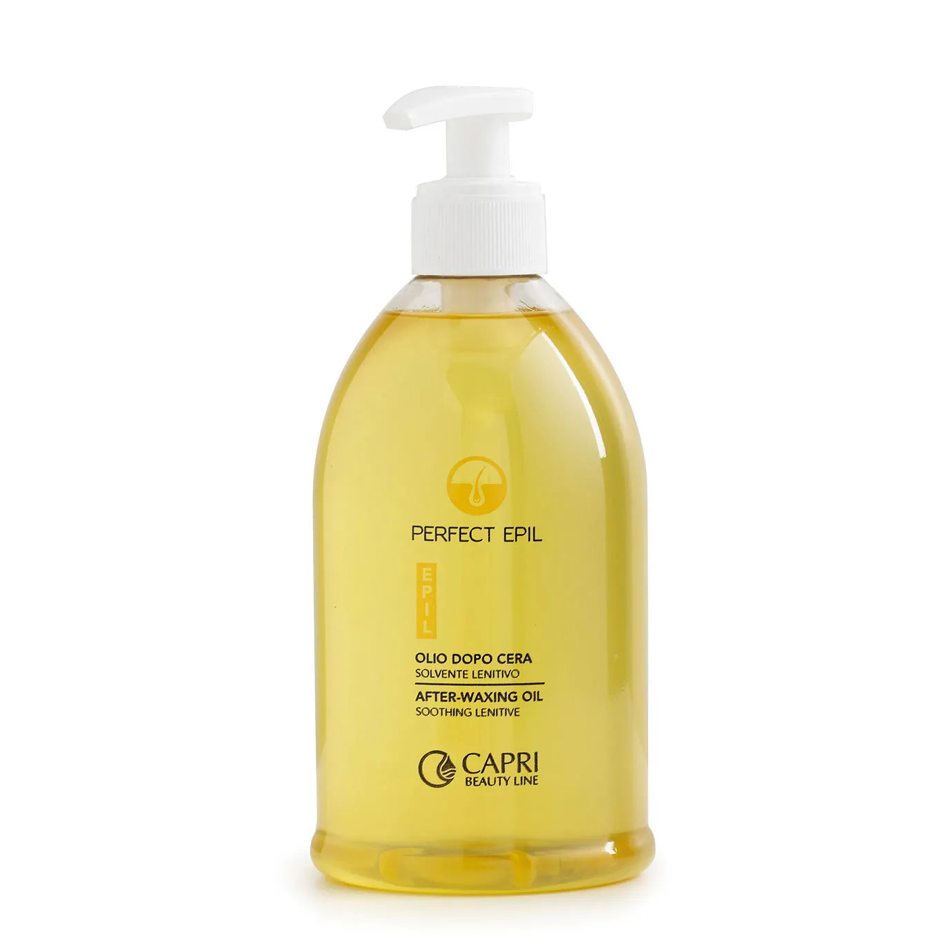 CAPRI BEAUTY LINE - PERFECT EPIL