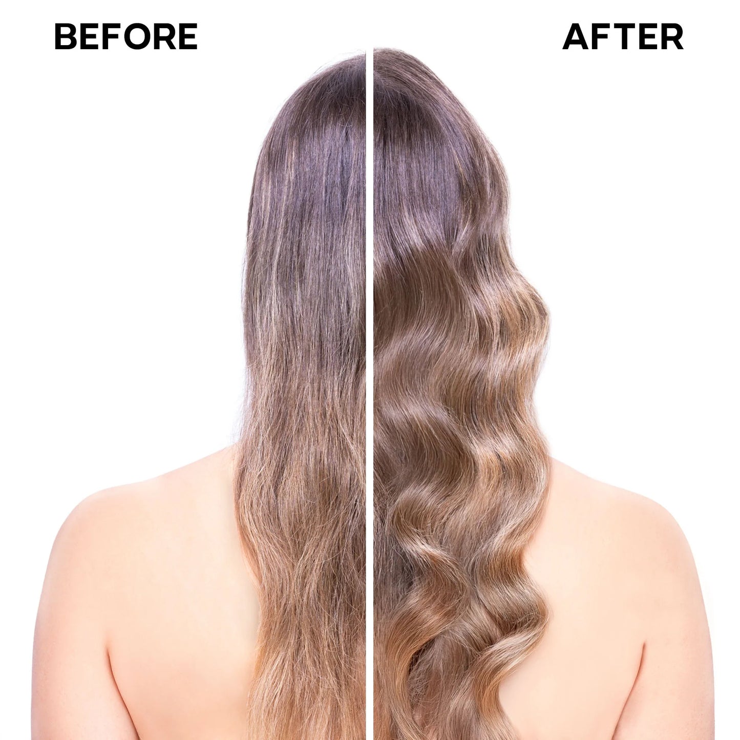 Density Thickening Leave-in Cream