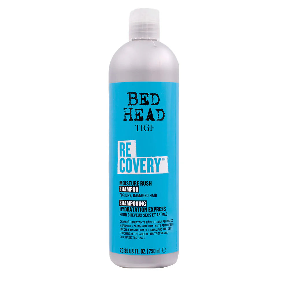 Recovery™ Moisturizing Shampoo