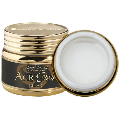 GOLDEN NAILS PROFESSIONAL - AcriGel Clear