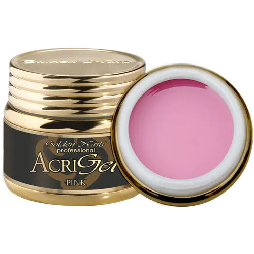GOLDEN NAILS PROFESSIONAL - AcriGel Pink