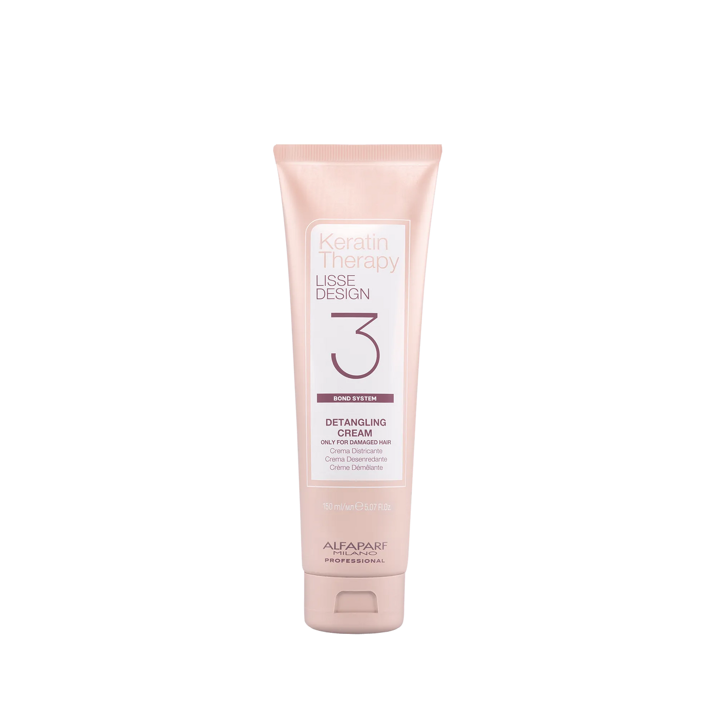 Detangling Cream