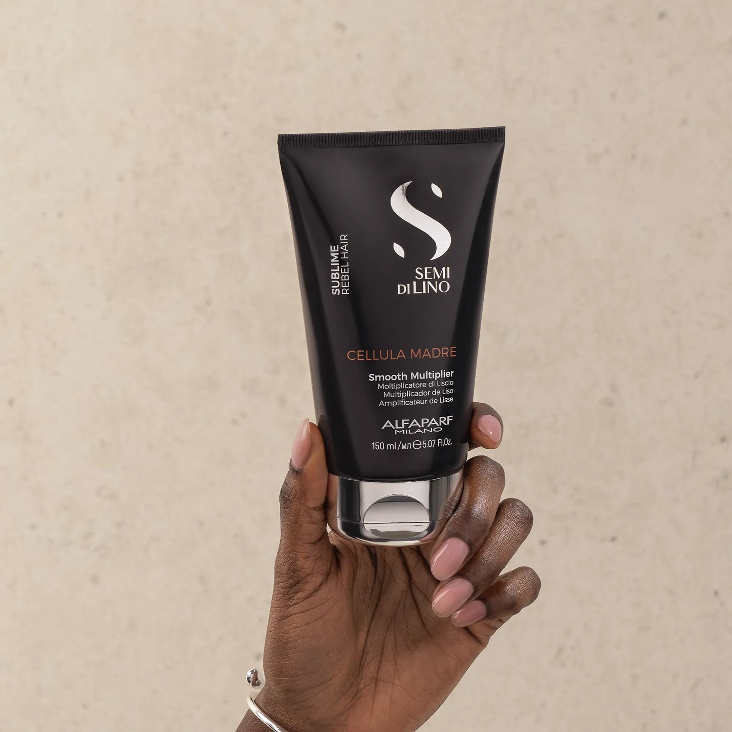 Cellula Madre Smooth Multiplier