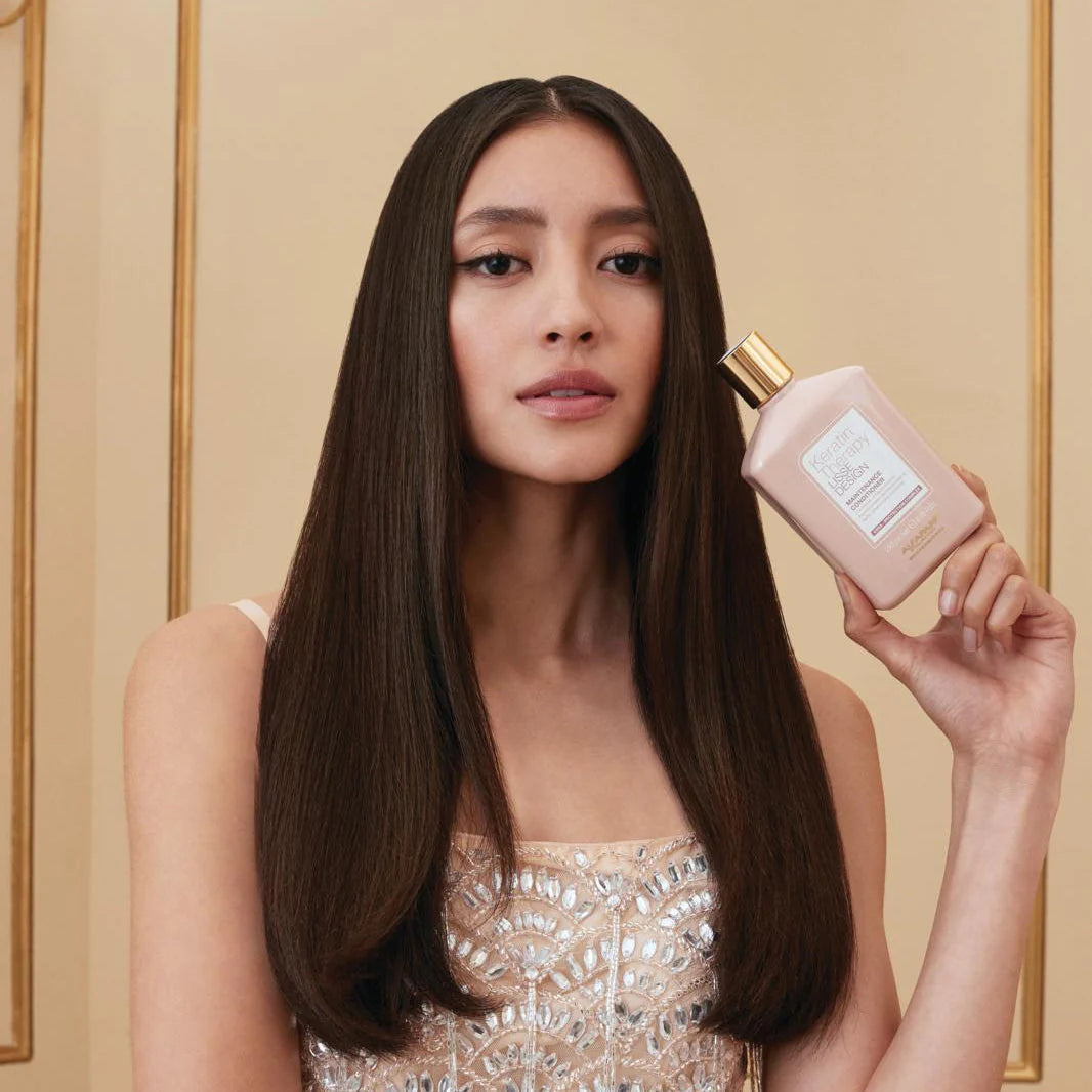 Keratin Therapy Lisse Design / Maintenance Conditioner