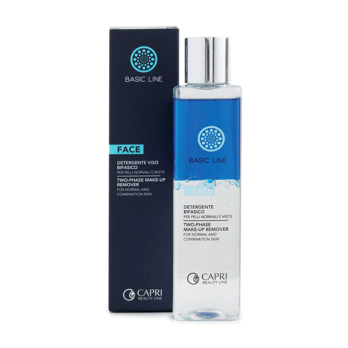 CAPRI BEAUTY LINE - BASIC LINE VISO