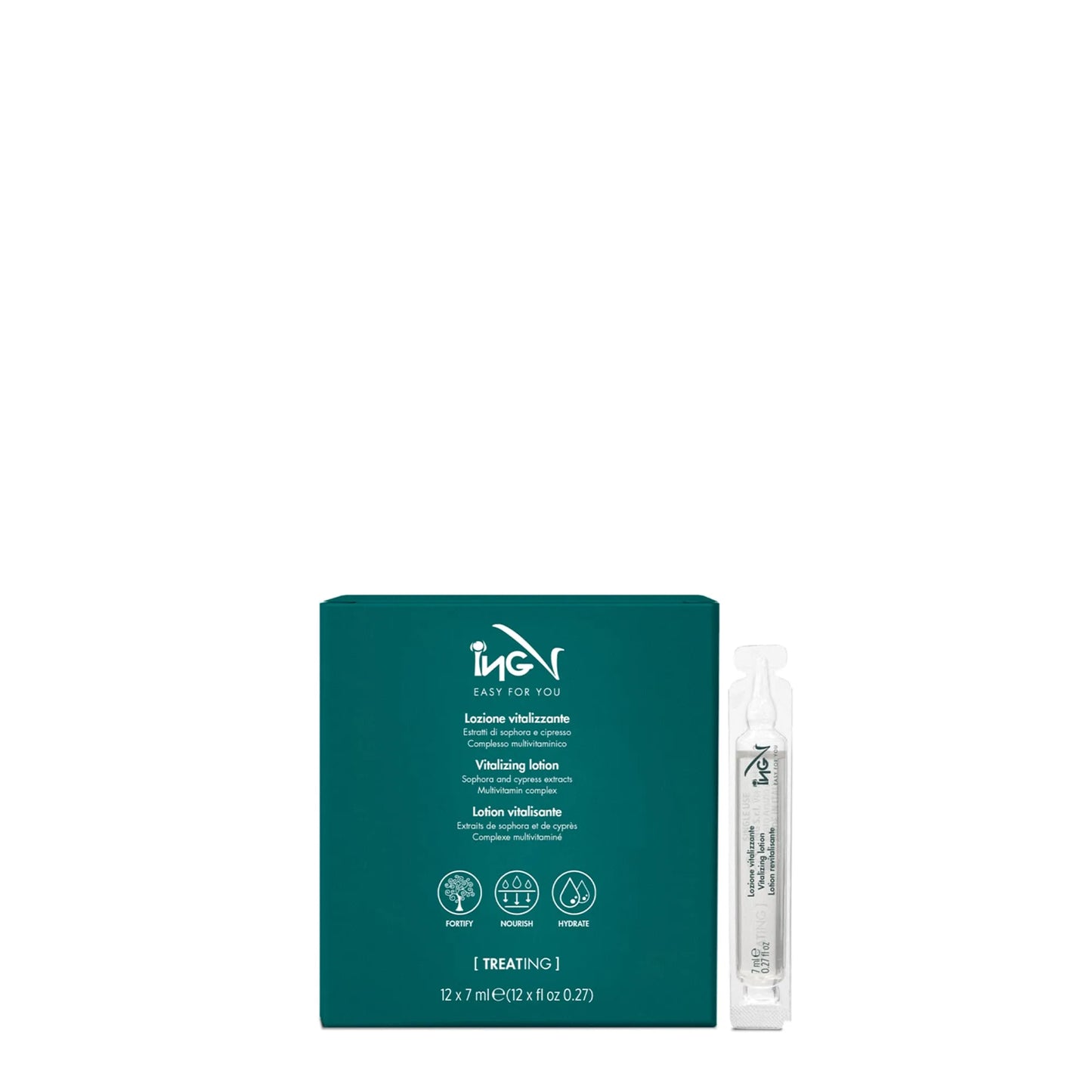 TREATING - VITALIZING LOTION