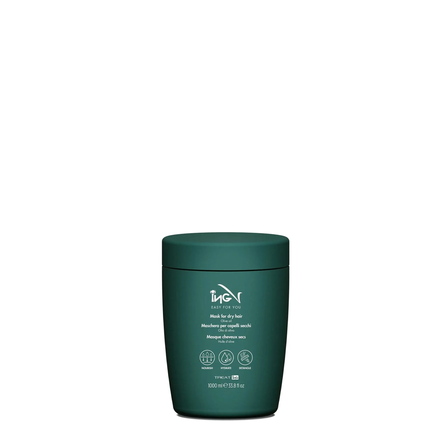 TREATING - MASK FOR DRY HAIR