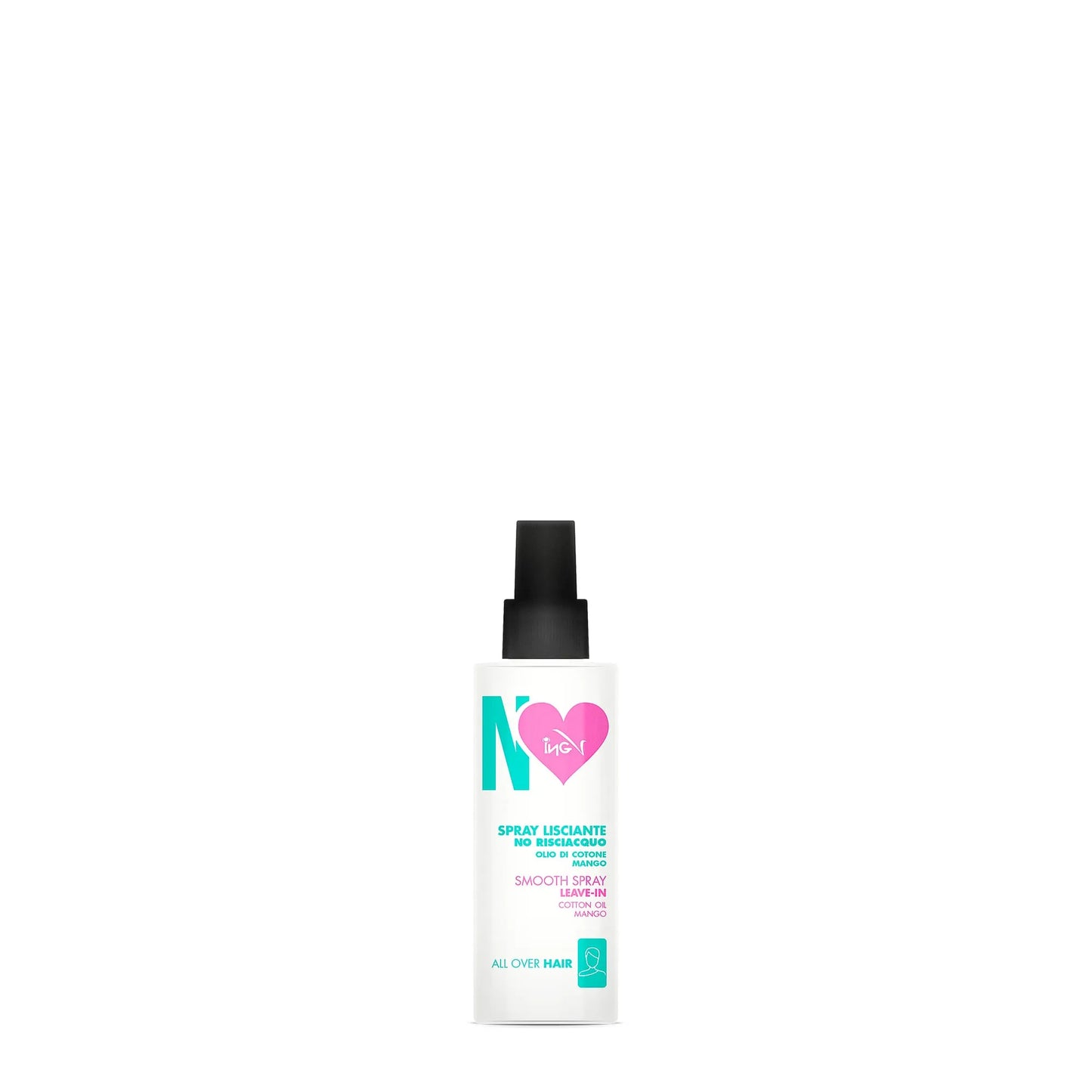 AGEING - SMOOTH SPRAY LEAVE-IN