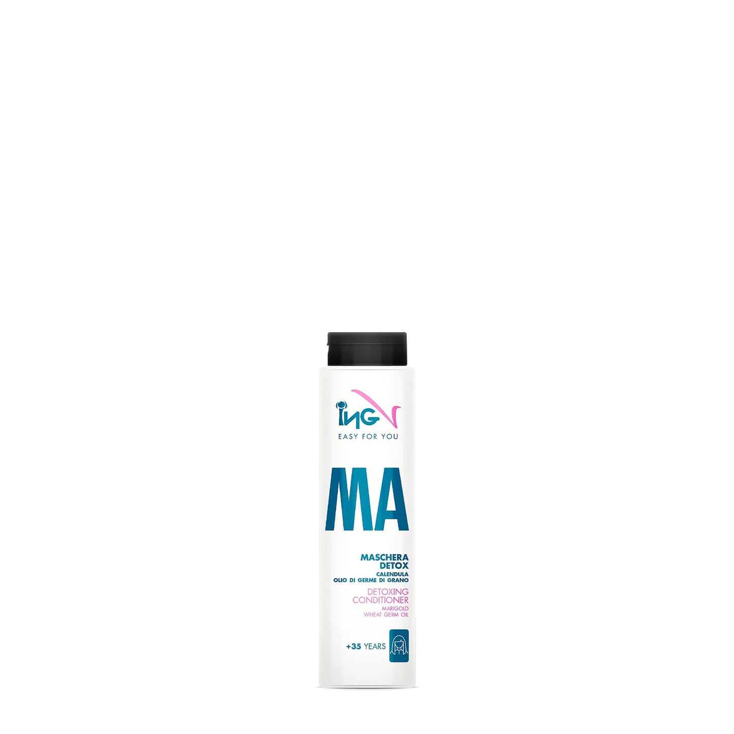 AGEING - DETOXING MASK