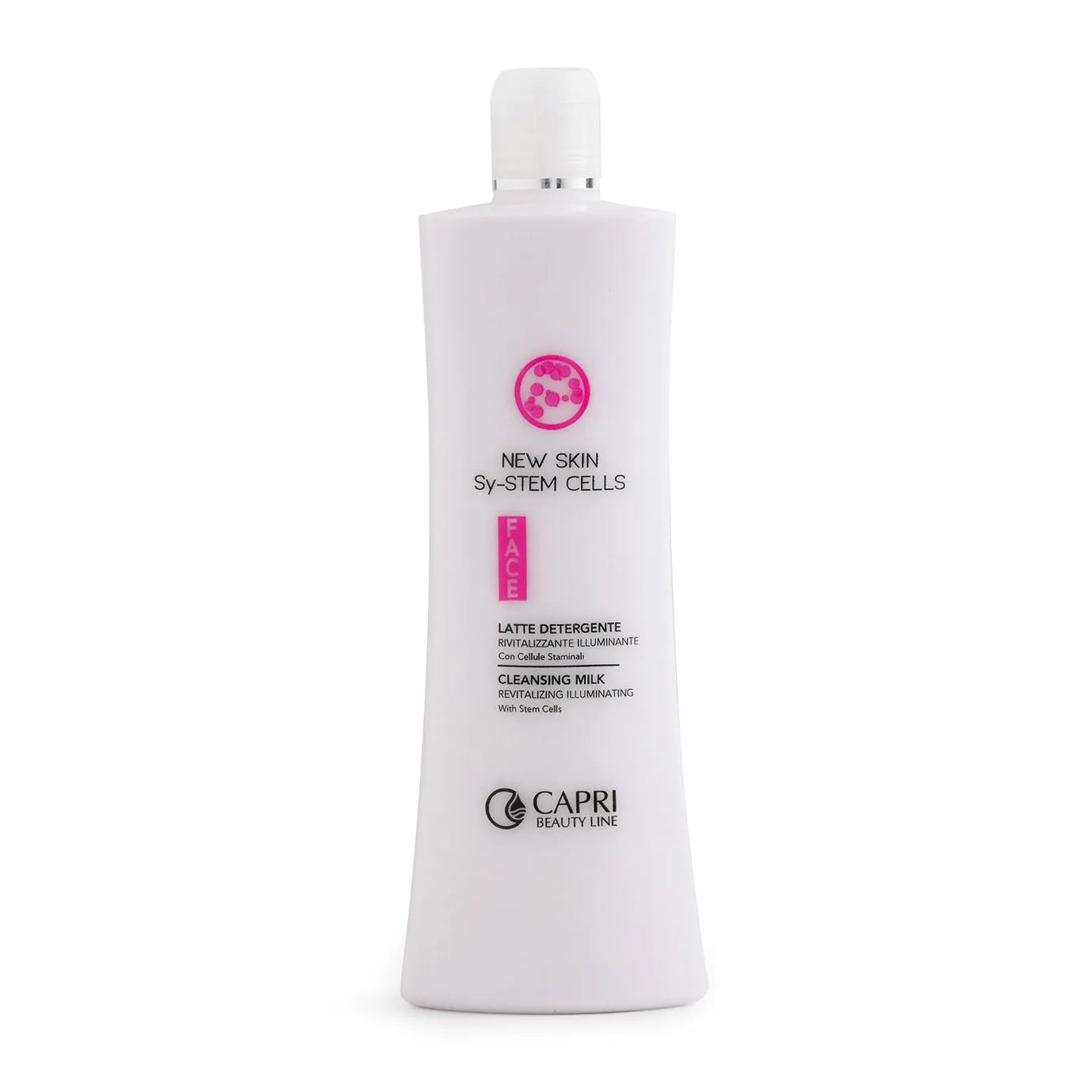 CAPRI BEAUTY LINE - NEW SKIN SY-STEM CELLS