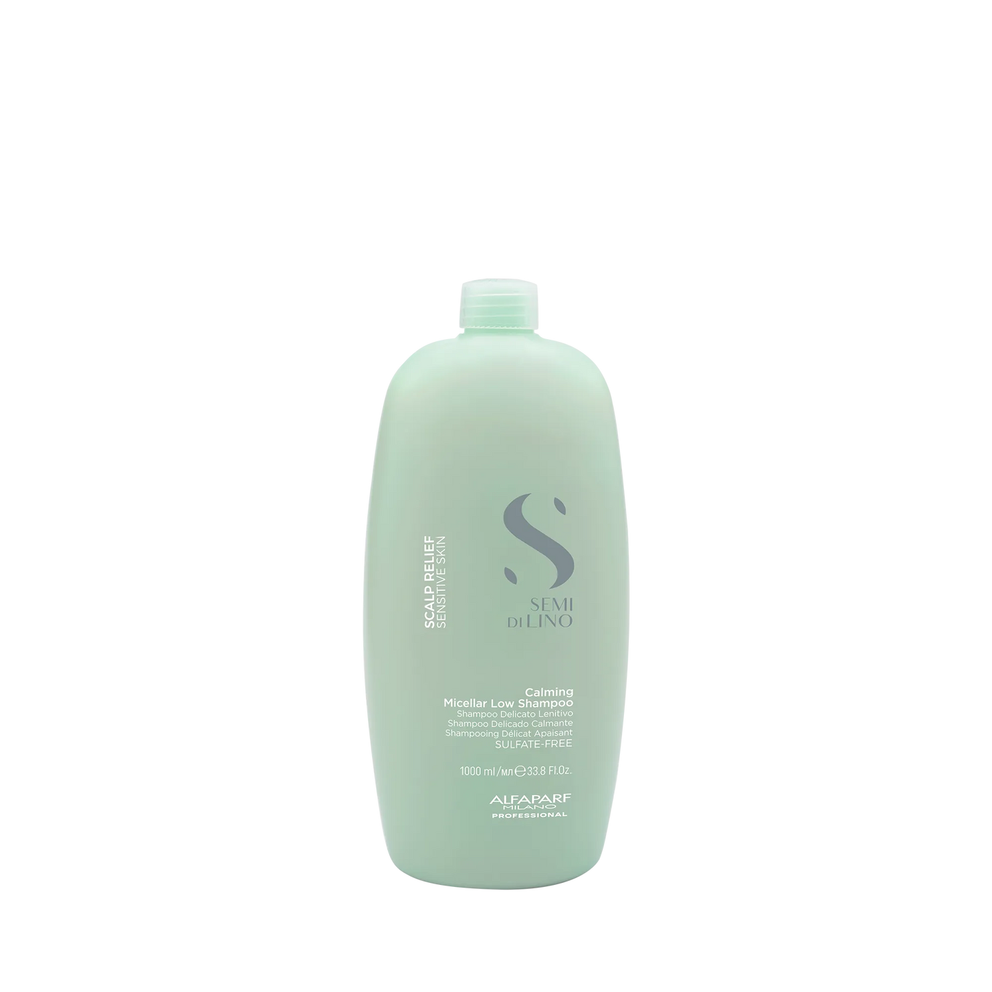 Calming Micellar Low Shampoo