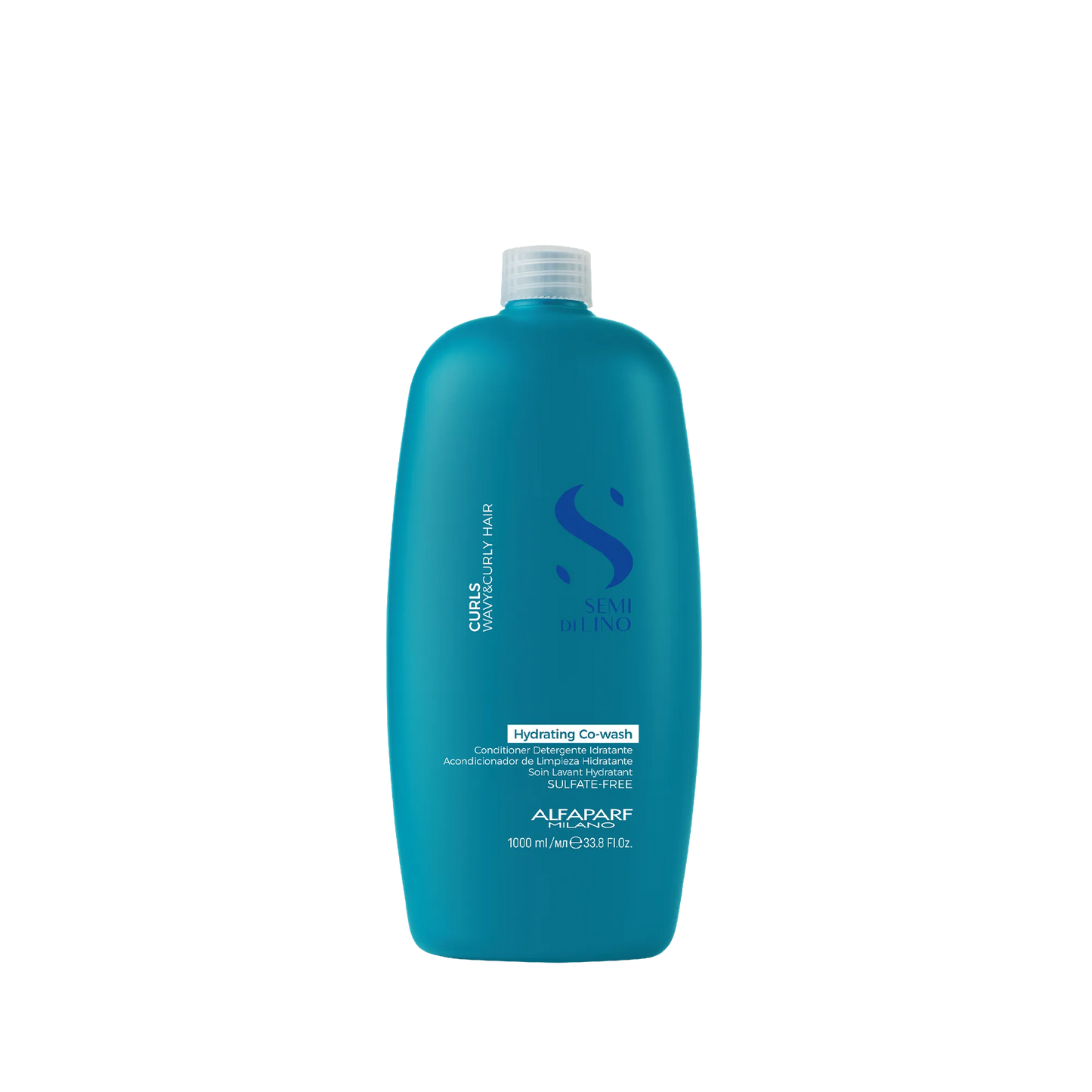 Hydrating Co-Wash