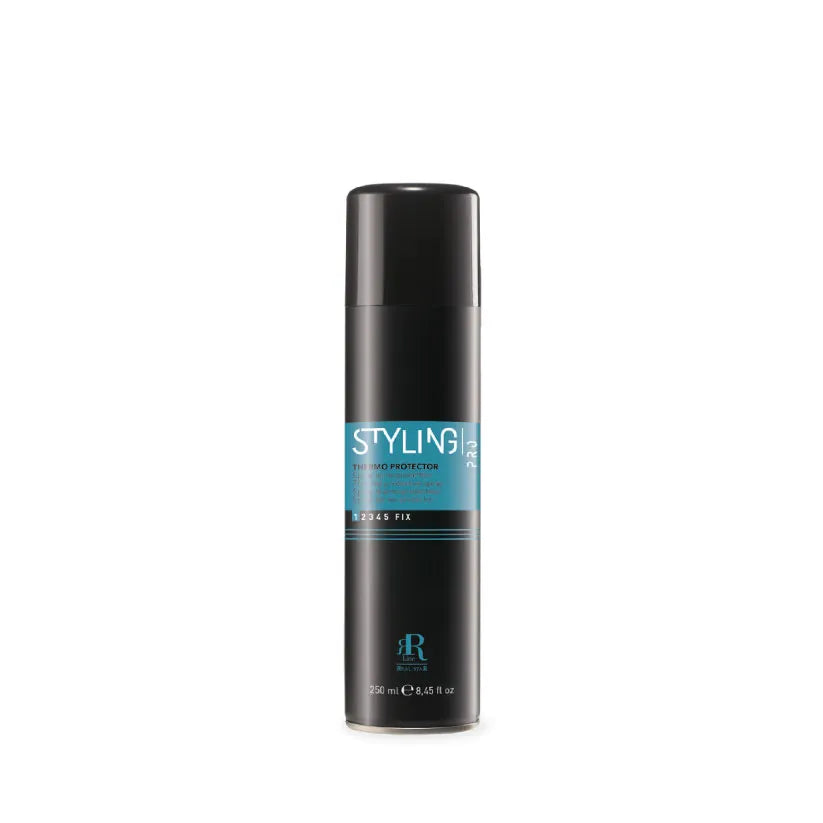 RR Real Star - Thermo Protector