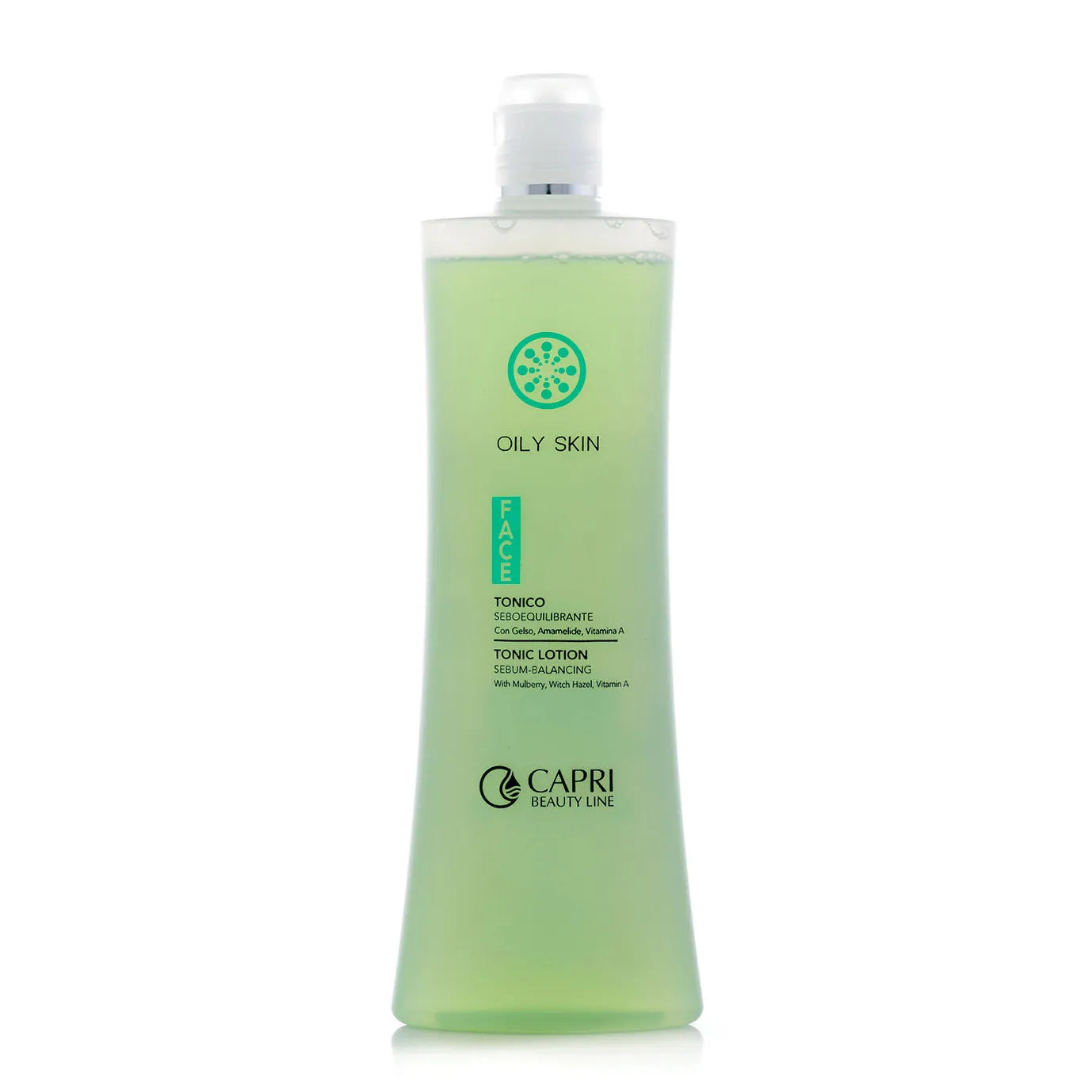 CAPRI BEAUTY LINE - OILY SKIN