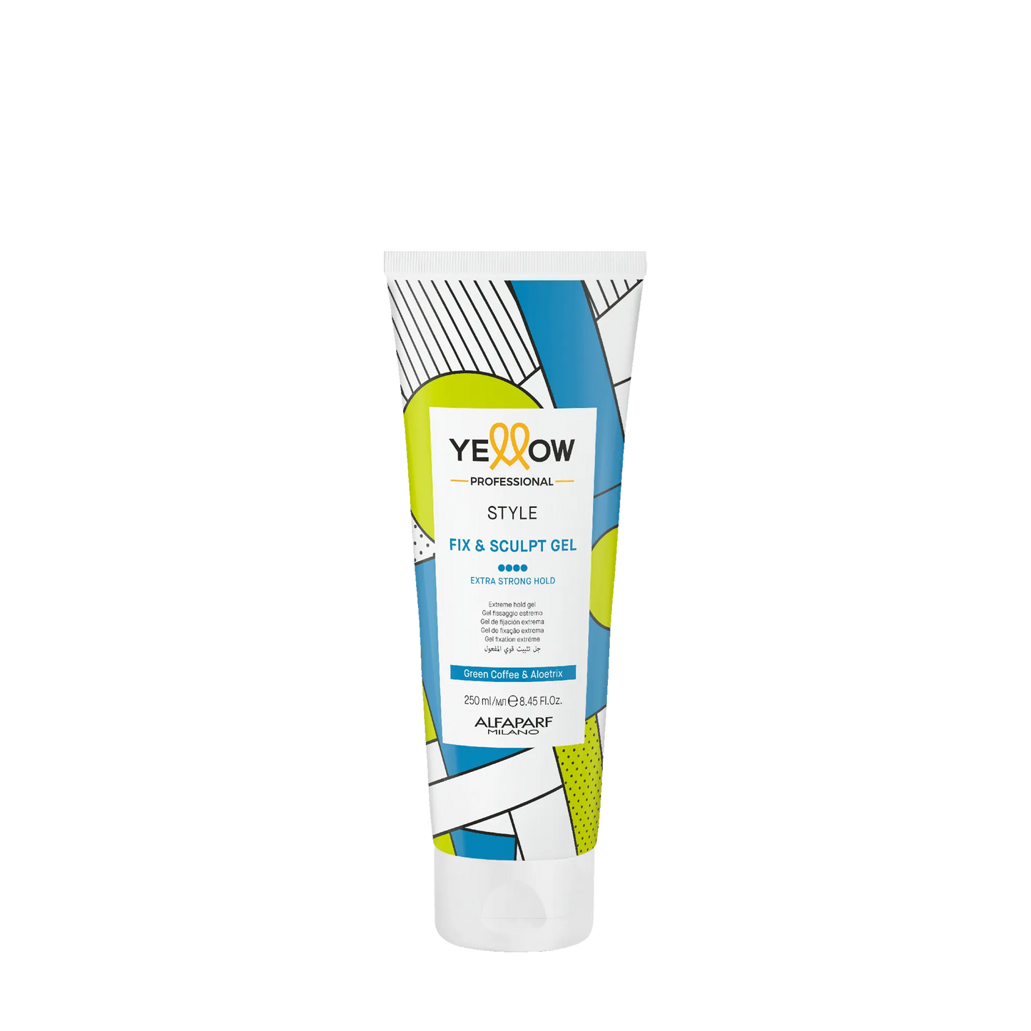 FIX & SCULPT GEL