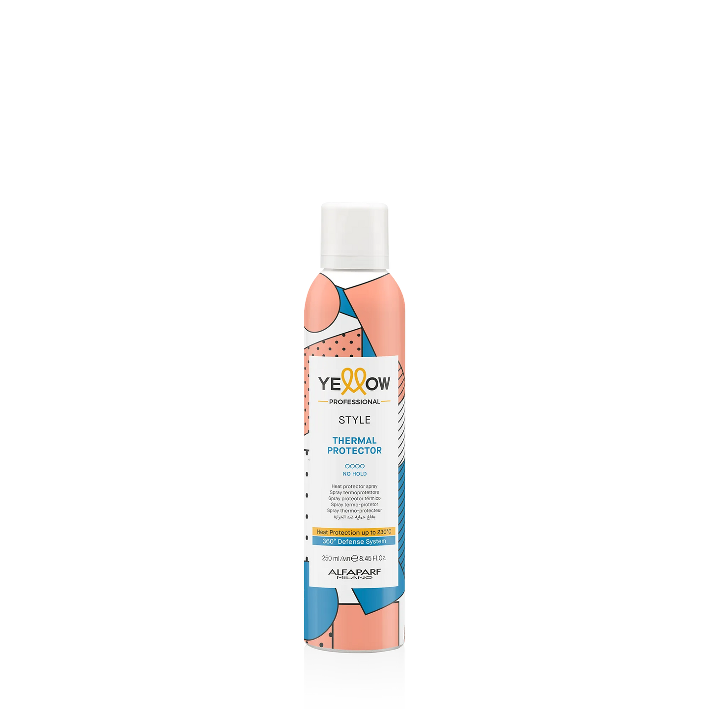 THERMAL PROTECTOR