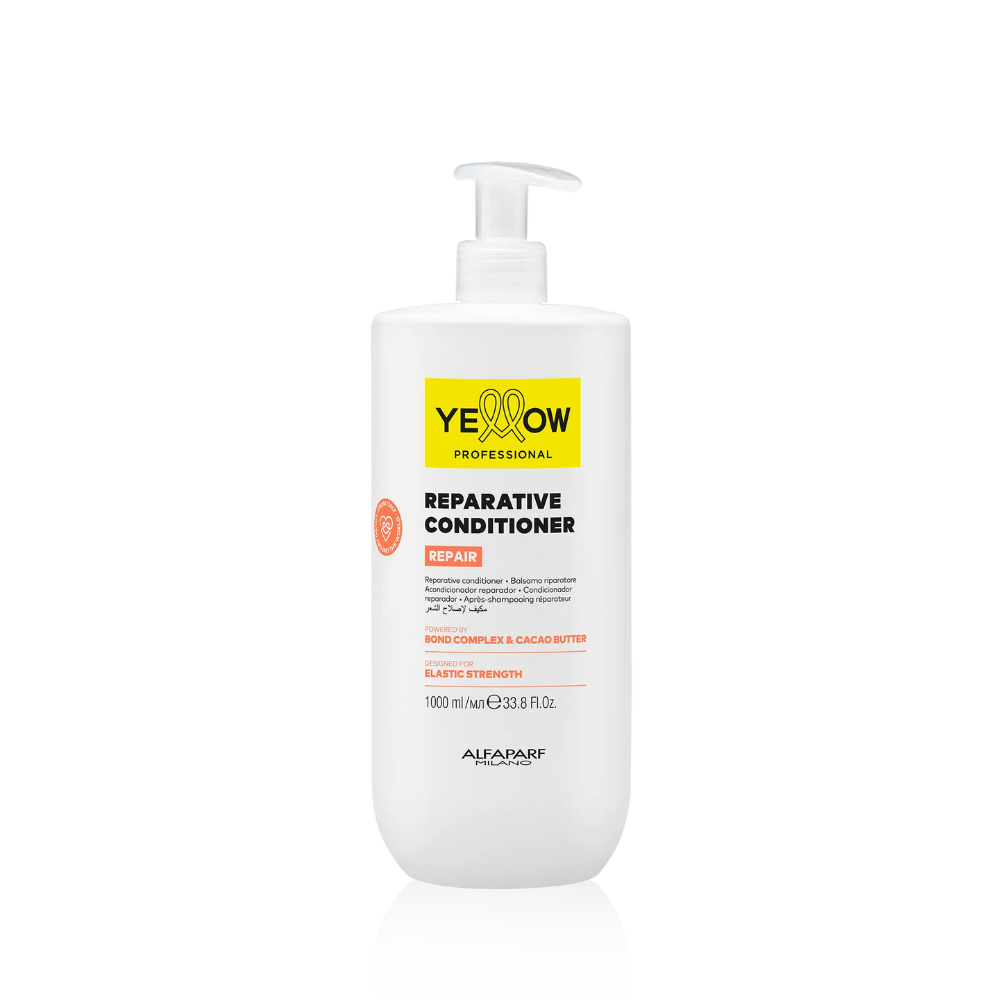 REPARATIVE CONDITIONER
