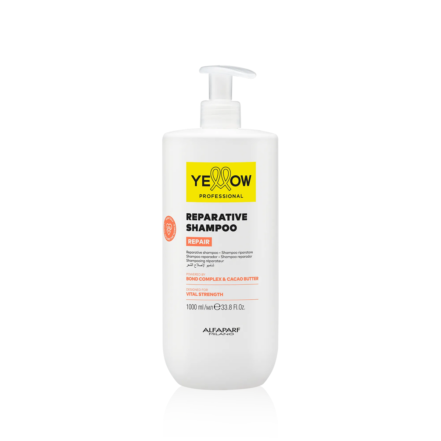 REPARATIVE SHAMPOO