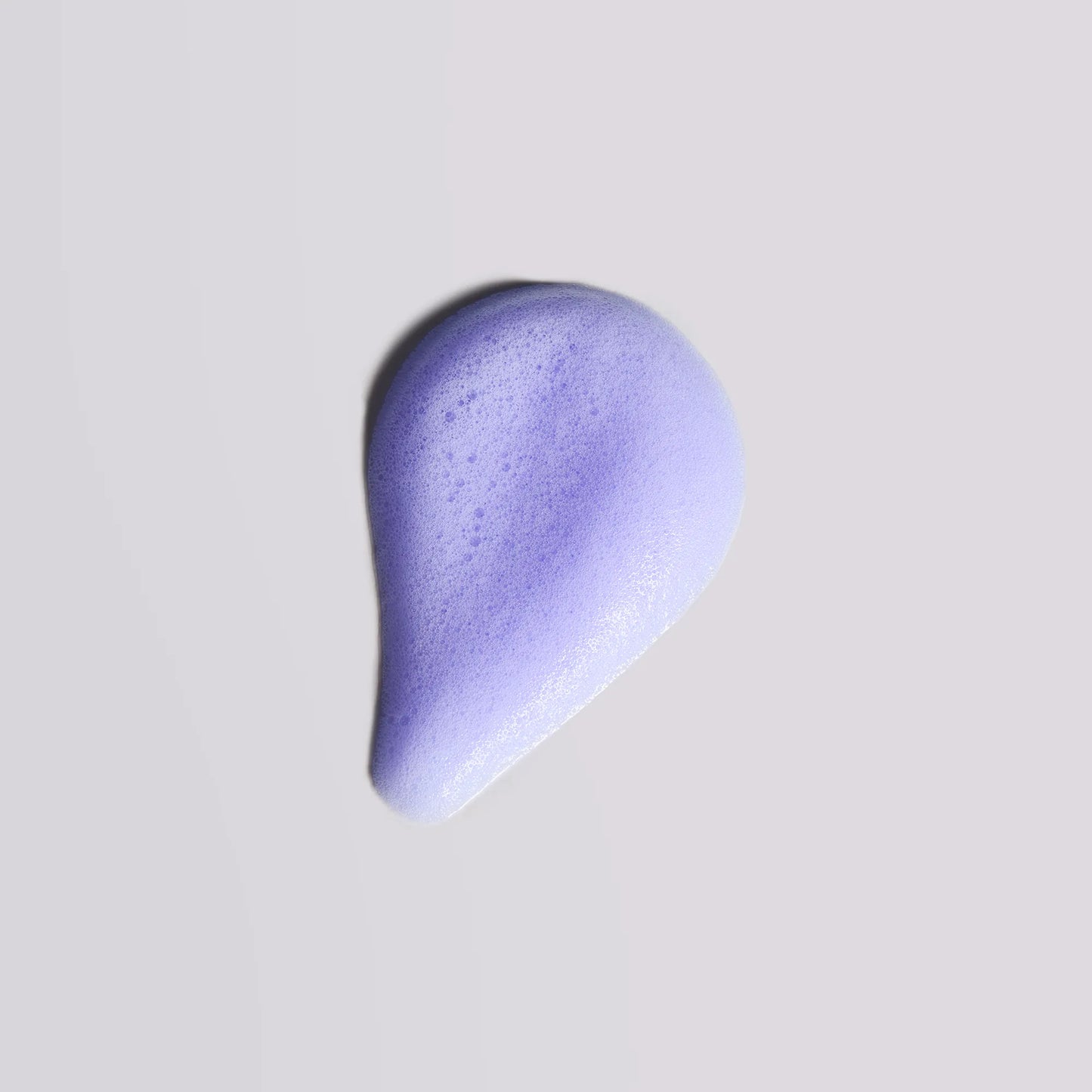 PURPLE LEAVE-IN MOUSSE