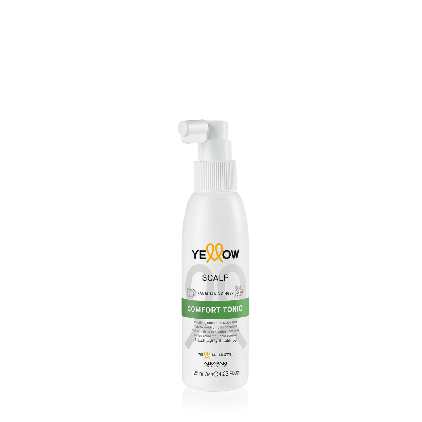 SCALP COMFORT TONIC
