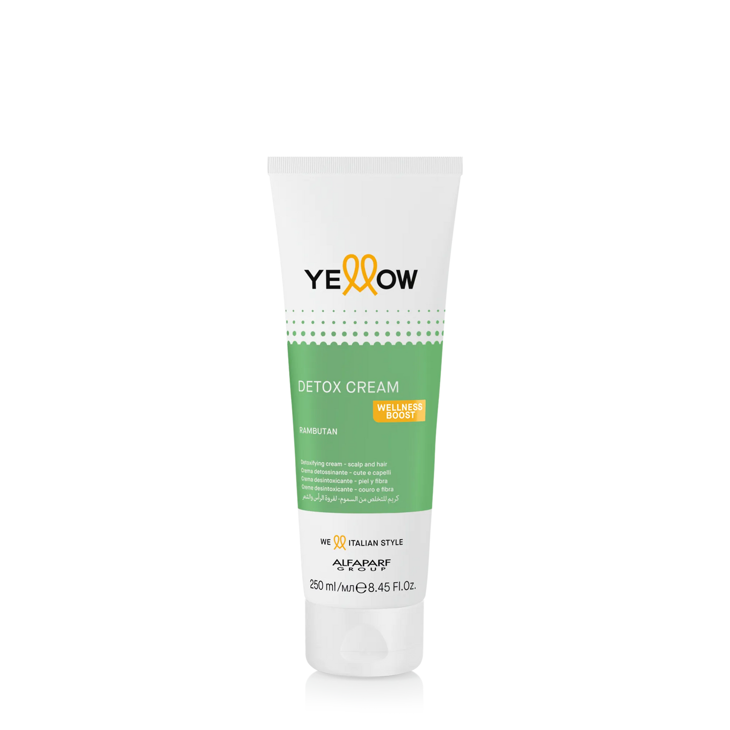 SCALP DETOX CREAM
