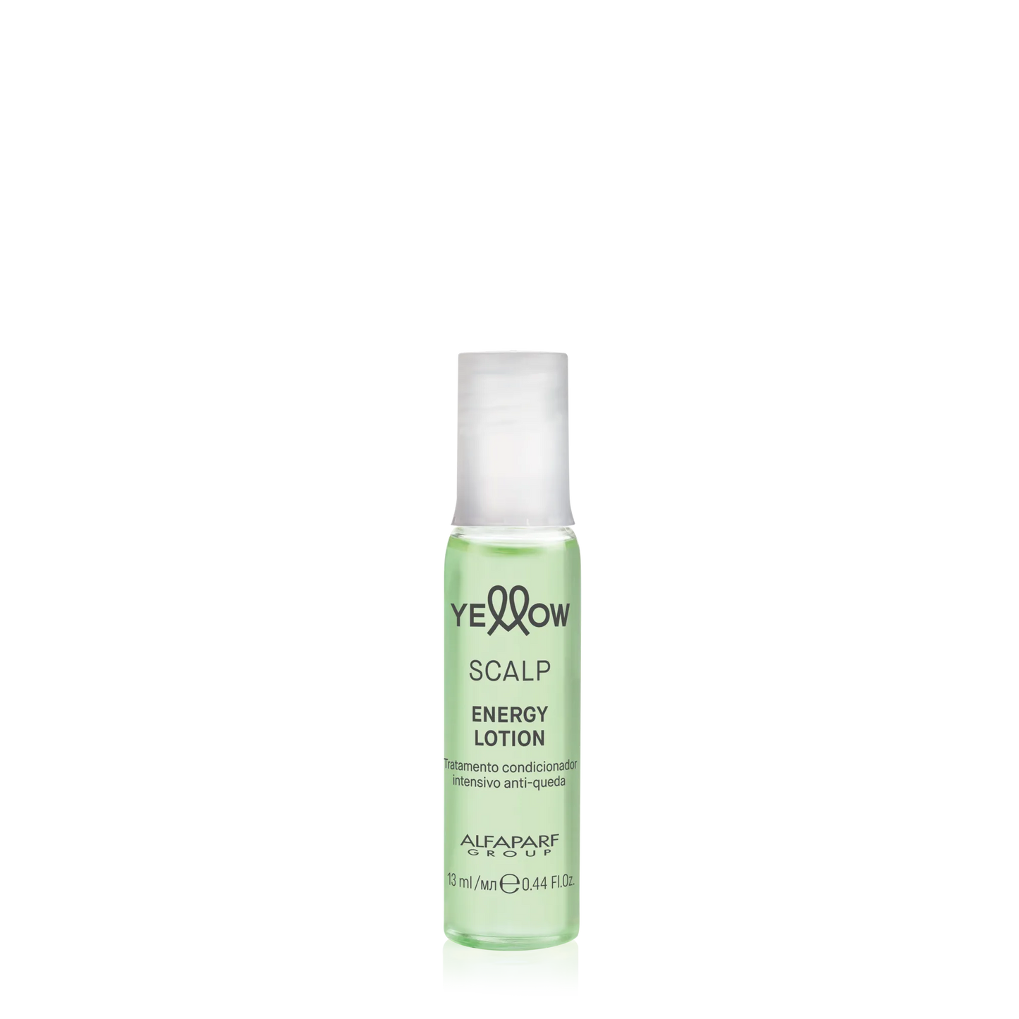 SCALP ENERGY LOTION