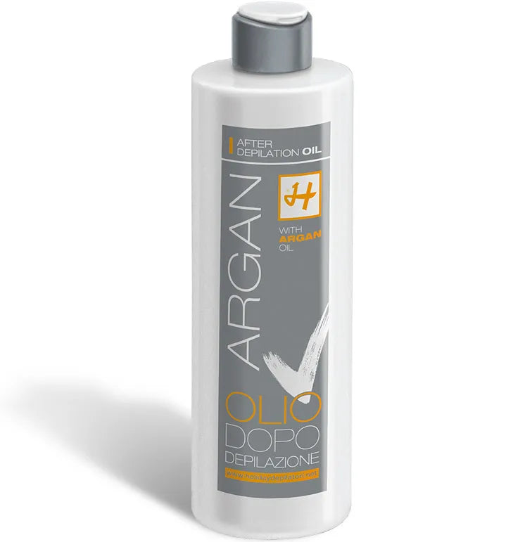 HOLIDAY - Olio dopo Cera