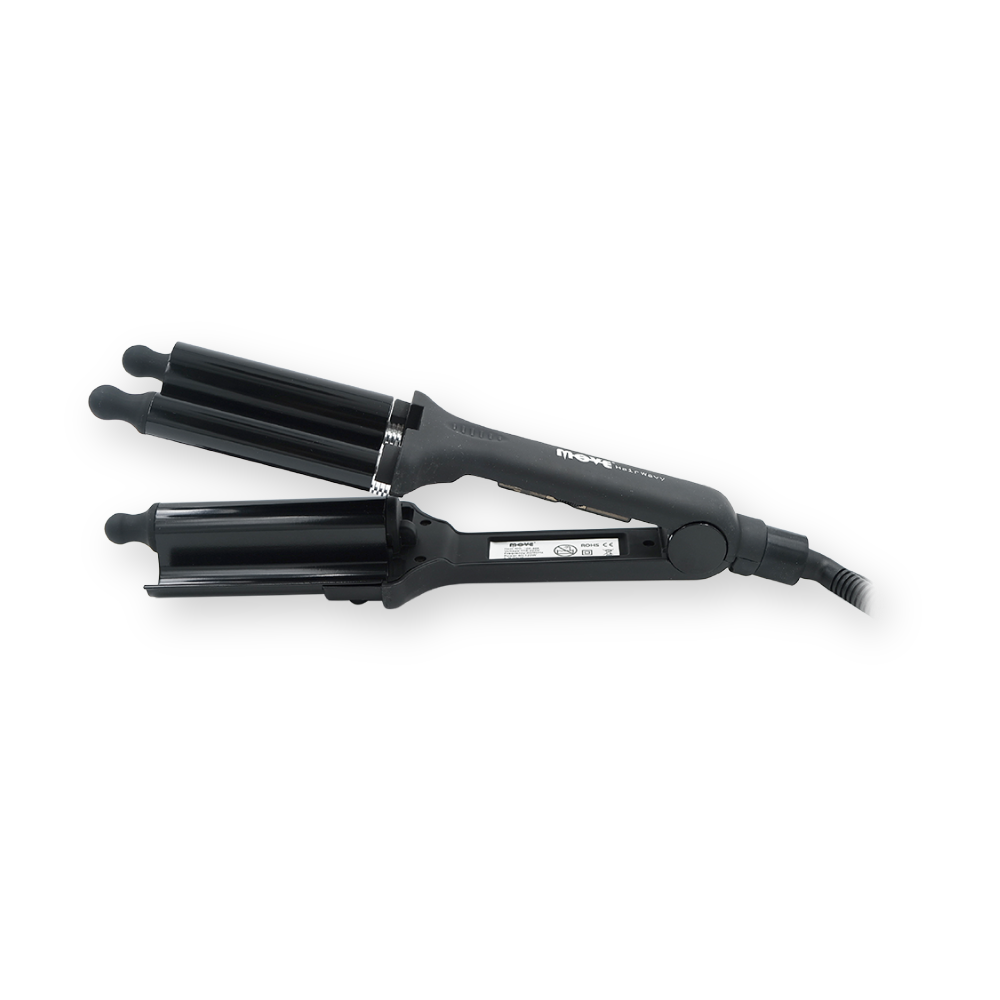 MOVE PROFESSIONAL - Hair Wavy