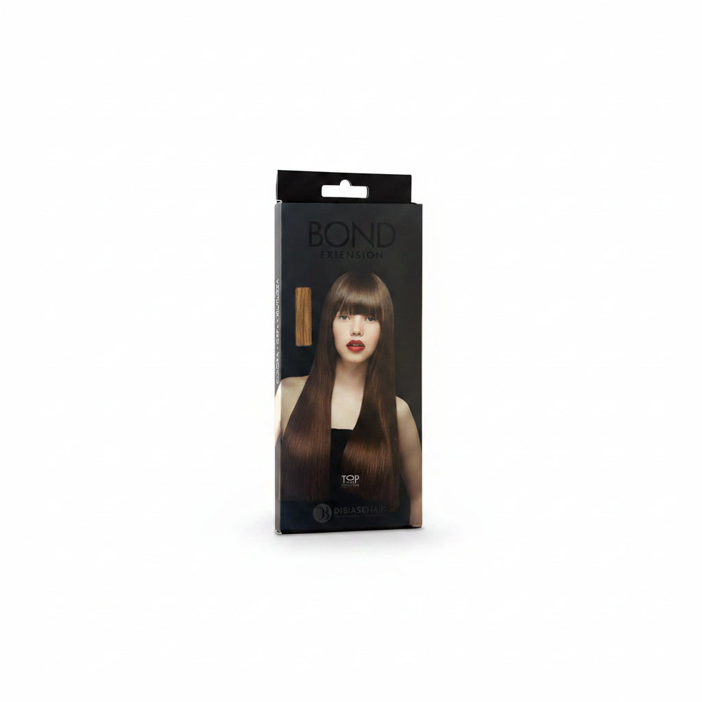 DI BIASE HAIR - BOND EXTENSION 15 gr | 27 Biondo Tabacco