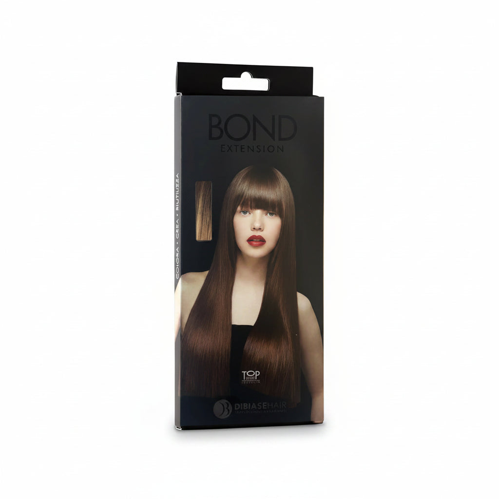 DI BIASE HAIR - BOND EXTENSION OMBRE 15 GR | 5-27
