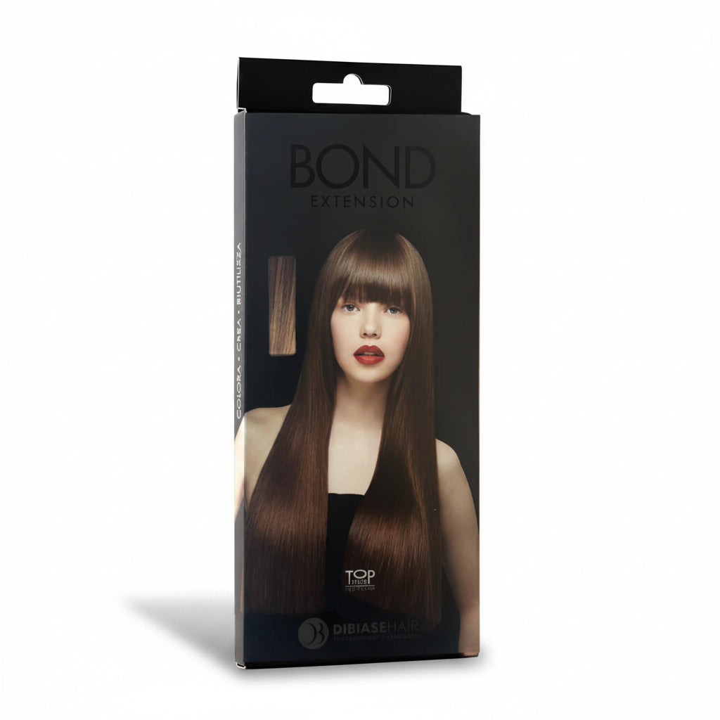 DI BIASE HAIR - BOND EXTENSION OMBRE 15 GR | 6-12