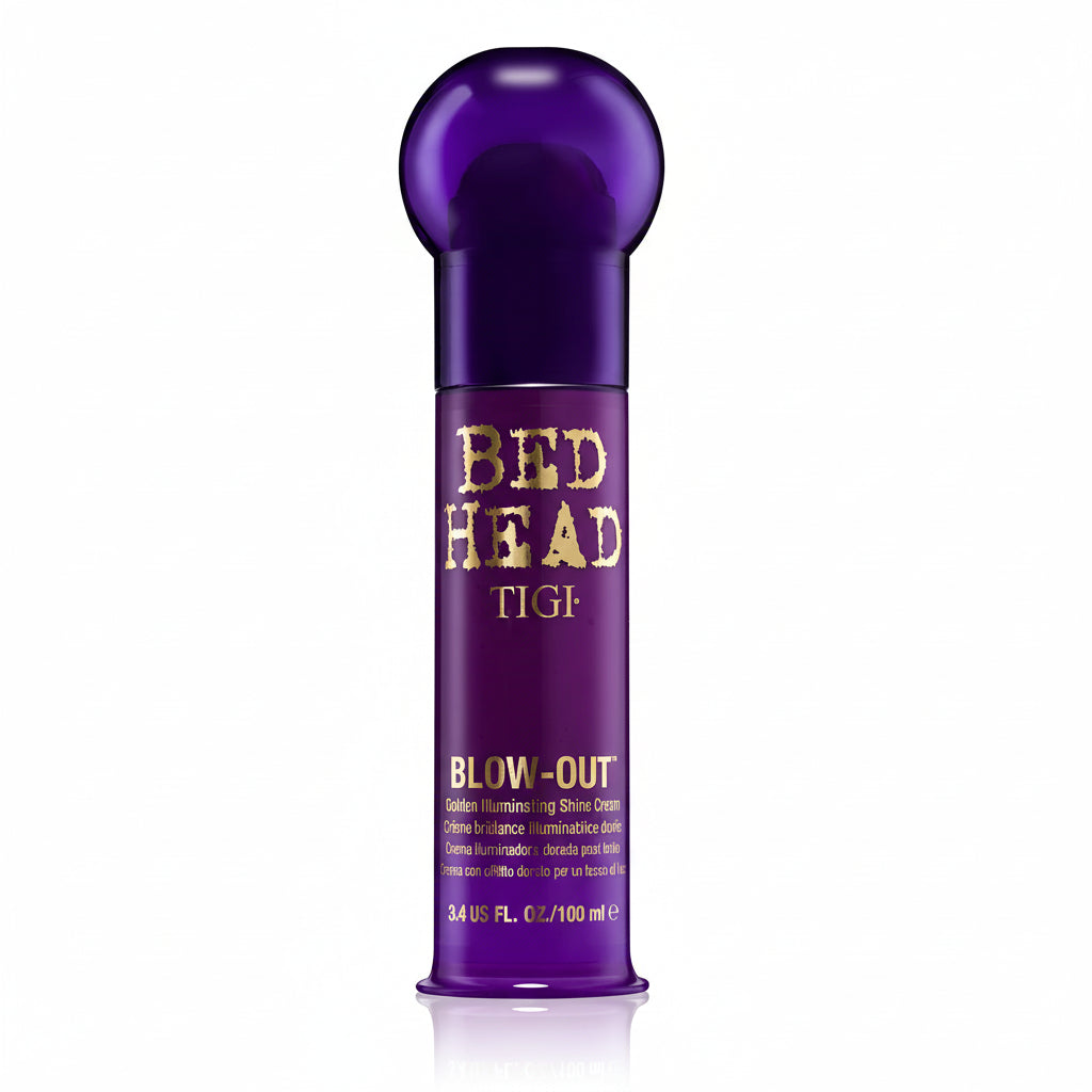 Bed Head Blow-Out