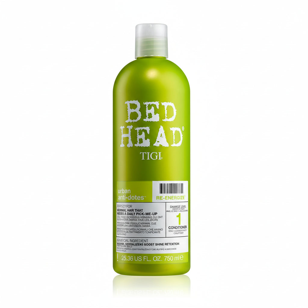 Bed Head Urban Antidotes Re-energize Conditioner