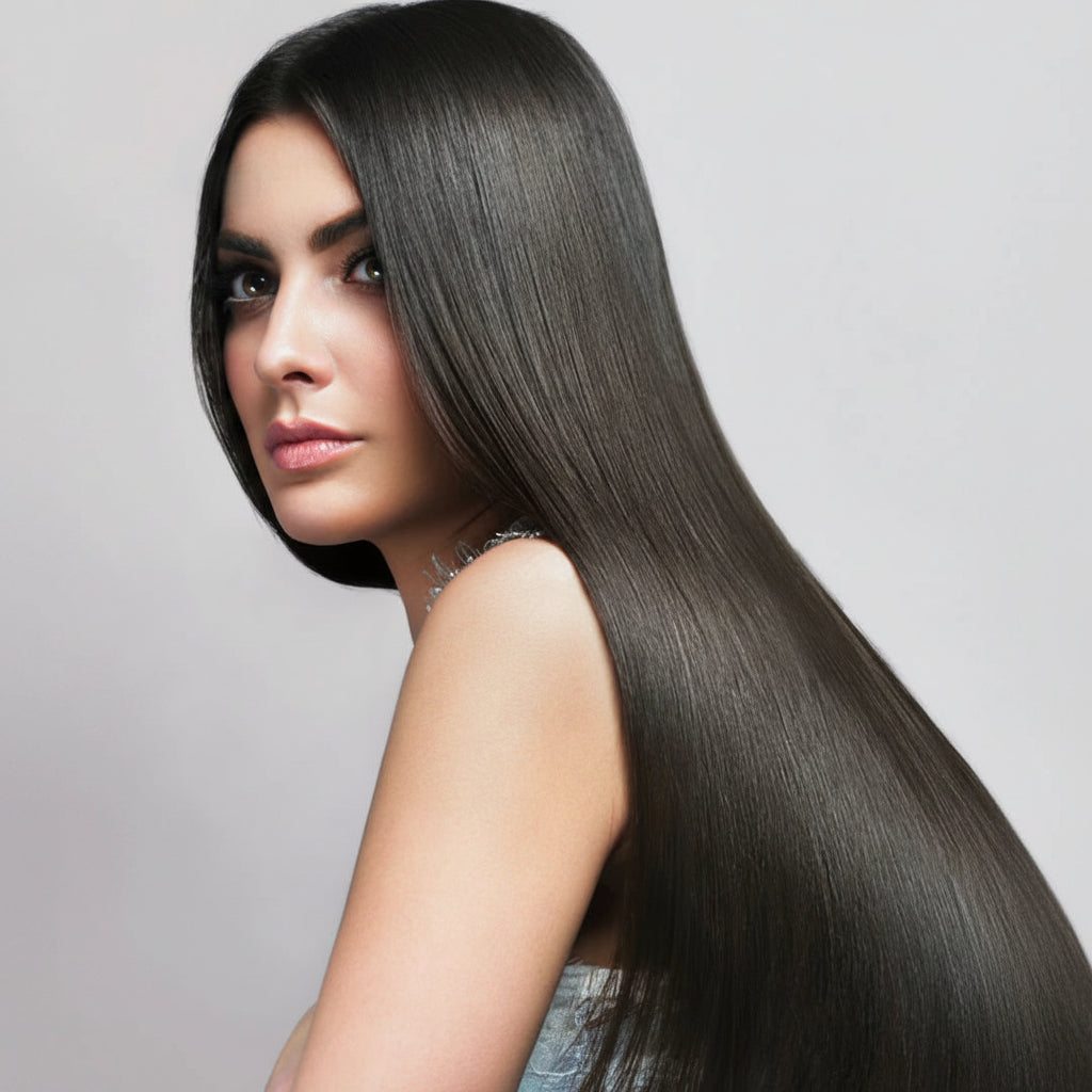 DI BIASE HAIR - Cheratina Naturale 1 gr Liscio | 1B
