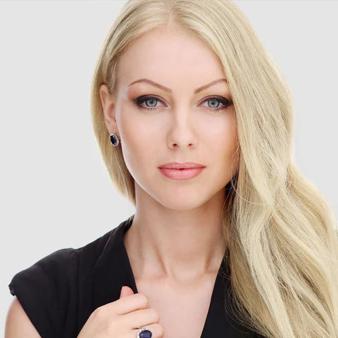 DI BIASE HAIR - Cheratina Naturale 1 gr Liscio | 1001 Biondo Platino