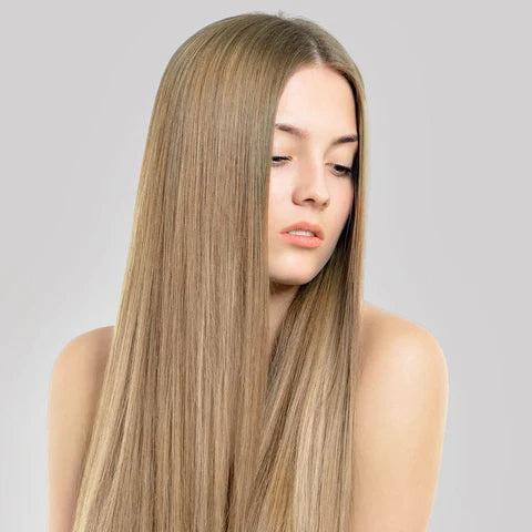 DI BIASE HAIR - Cheratina Naturale 1 gr Liscio | 10 Biondo Scuro Cenere