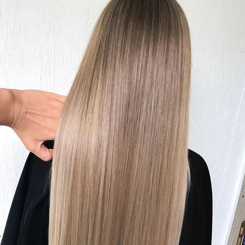 DI BIASE HAIR - Cheratina Naturale 1 gr Liscio | 17/DB6