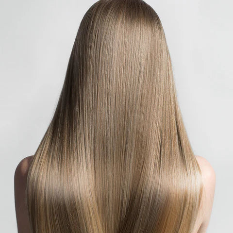 DI BIASE HAIR - Cheratina Naturale Liscio | 27/140