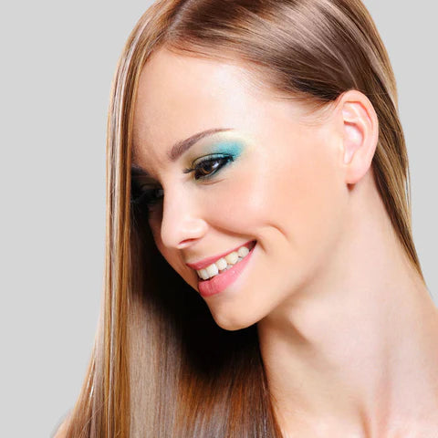 DI BIASE HAIR - Cheratina Naturale 1 gr Liscio | 32/130